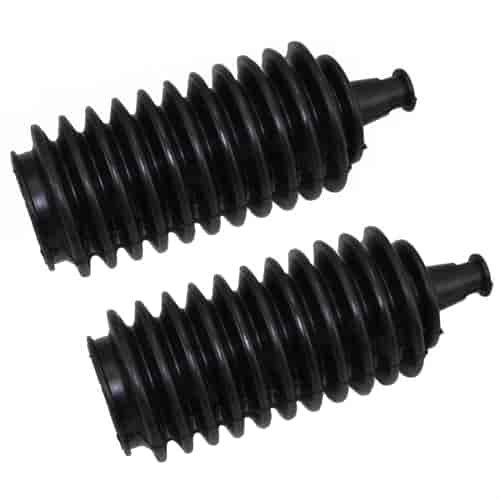 Manual Rack Replacement Bellows for 898-FR1502