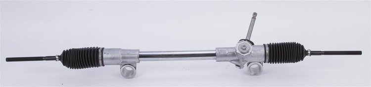 Rack and Pinion Right Hand Drive Mustang Manual
