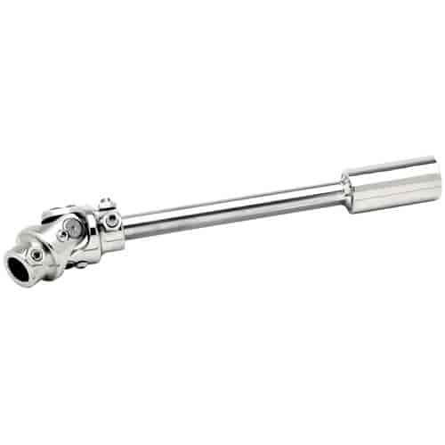 Mopar Coupler Shaft Kit Power to Manual Conversion