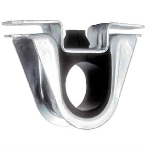 Rack Mounting Clamp with Bushing 1978-1983 Dodge Omni