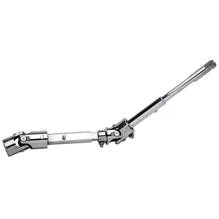Low-Profile Steering Shaft Assembly 1994-2004 Ford Mustang 5.0L