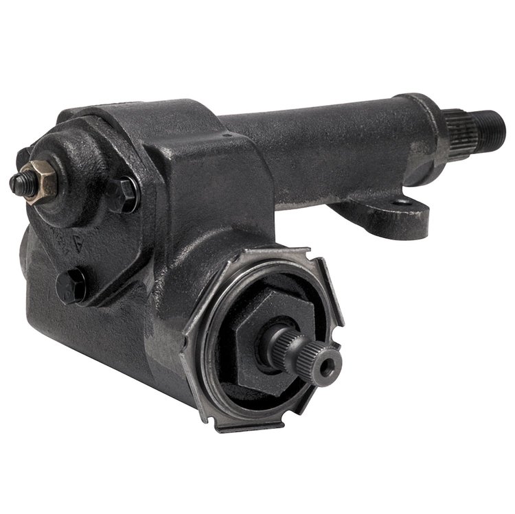 Manual Steering Box 1963-1968 Chevy Corvette