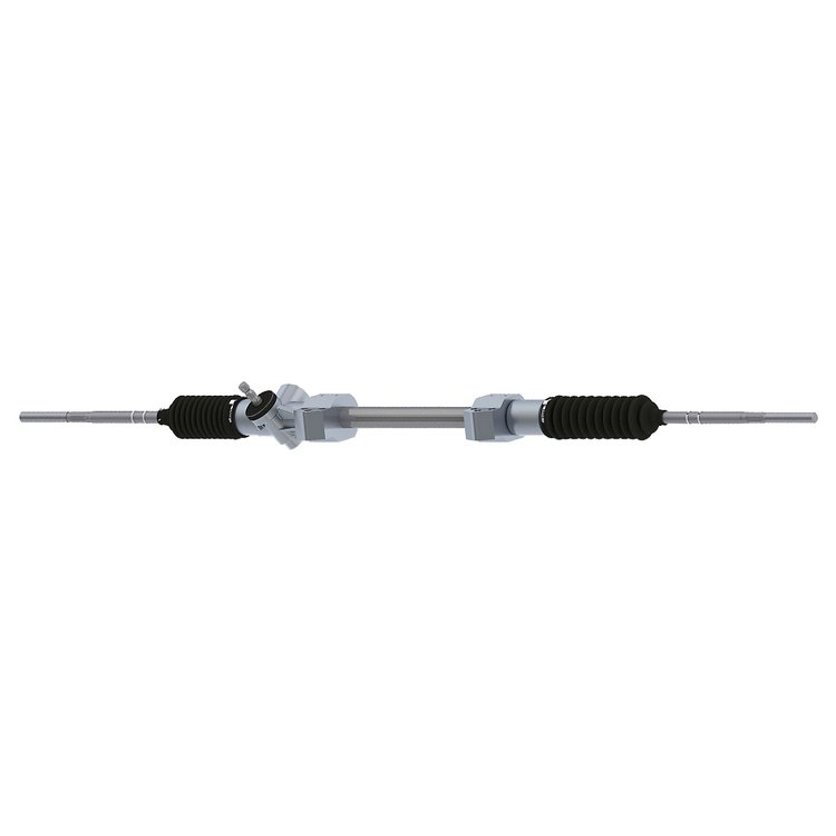 Manual Rack & Pinion 2016 Chevy Camaro