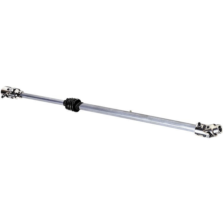 Slipshaft Kit: Delorean Slip Shaft