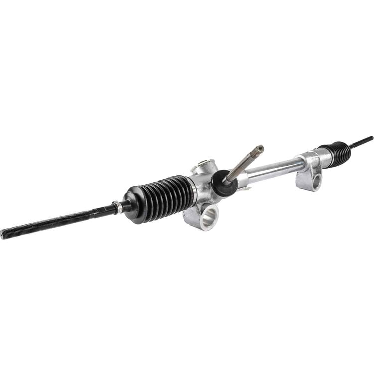 Manual Rack & Pinion 1979-1993 Ford Mustang 5.0L 15:1 Quick Ratio Remanufactured