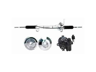 V-Belt Kit