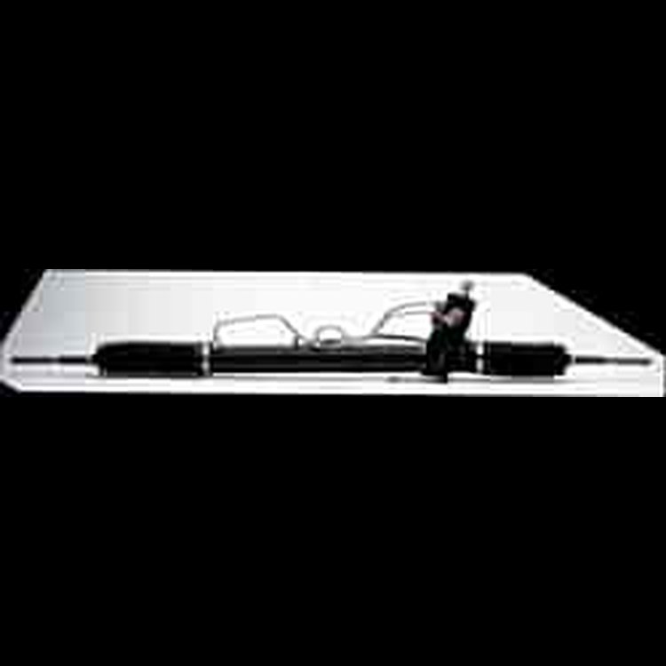 Power Steering Rear Steer PWR Rack only