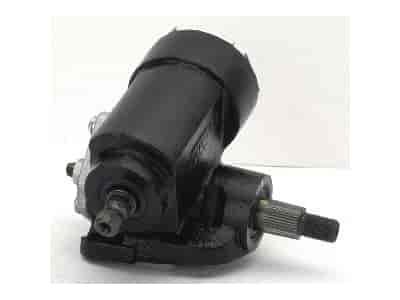 Manual Steering Box Corvair & Autocross