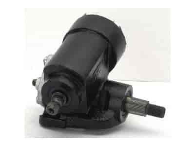 Manual Steering Box Corvair & Autocross