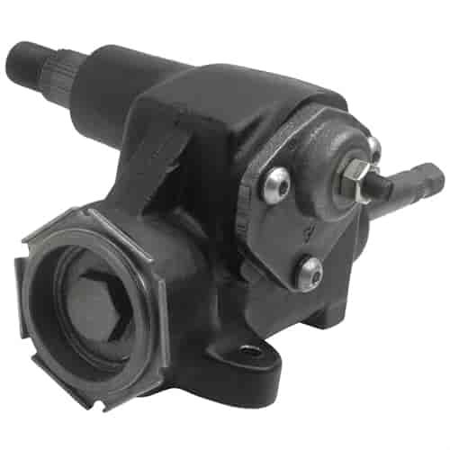 Manual Steering Box 525 Jeep Style
