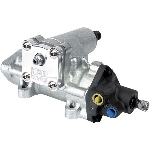 Power Steering Box GM/Dodge/Jeep
