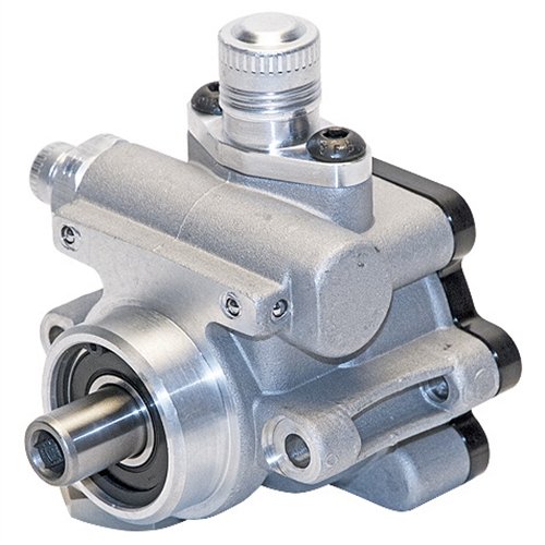 Hi-Rev Performance Power Steering Pump GM Type II
