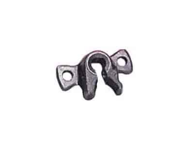 Forged Adapter Flange 1973-93 5.0L Mustang