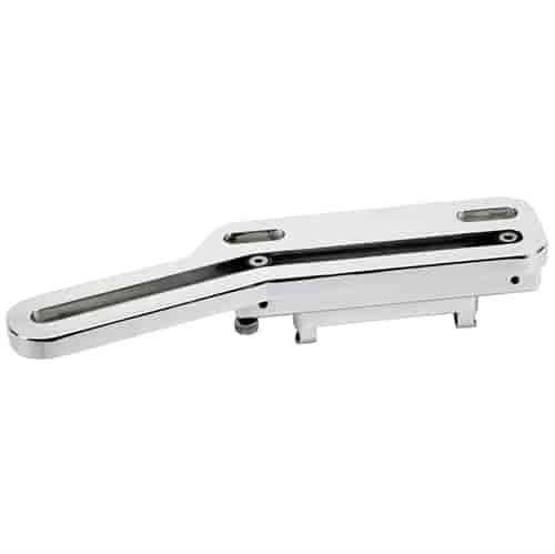 Swing-Away Bracket & Swivel Floor Mount Kit for 2" Diameter Columns