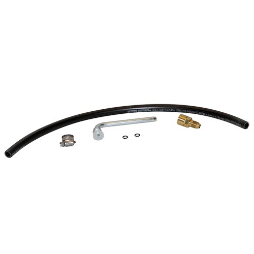 Power Steering Hose Kit 1979-2004 Ford Mustang