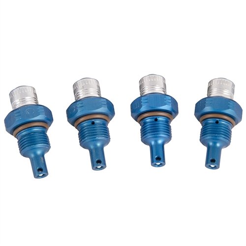 Flow Control Fitting for FR1590 Pump