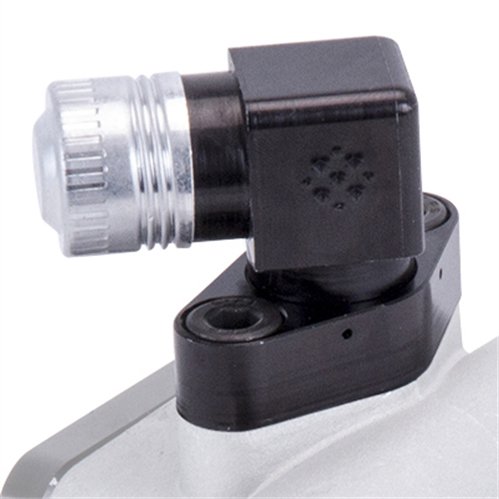 90 Degree Fitting for FR1590 Pump