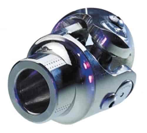 1" SMOOTH BORE TO 3/4-30