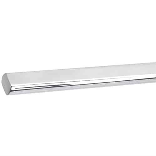 Stainless Steel DD Steering Shaft 18"