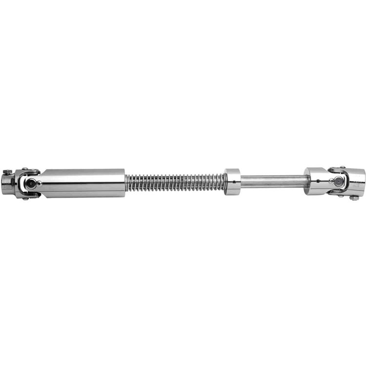 EZ Fit 36 SS Preassembled Shaft 36 OAL 3