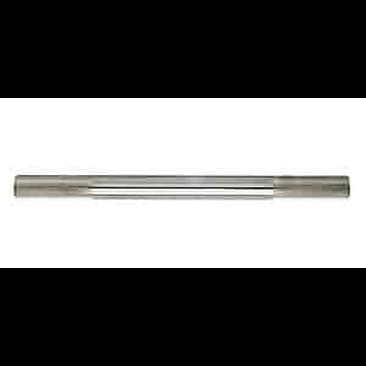 Stainless Steel Splined Steering Shaft Length: 18"