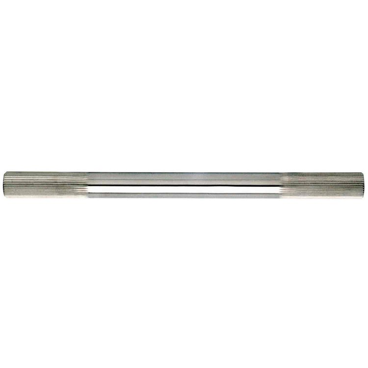Shaft Spline Both Ends 4in 3/4-36in