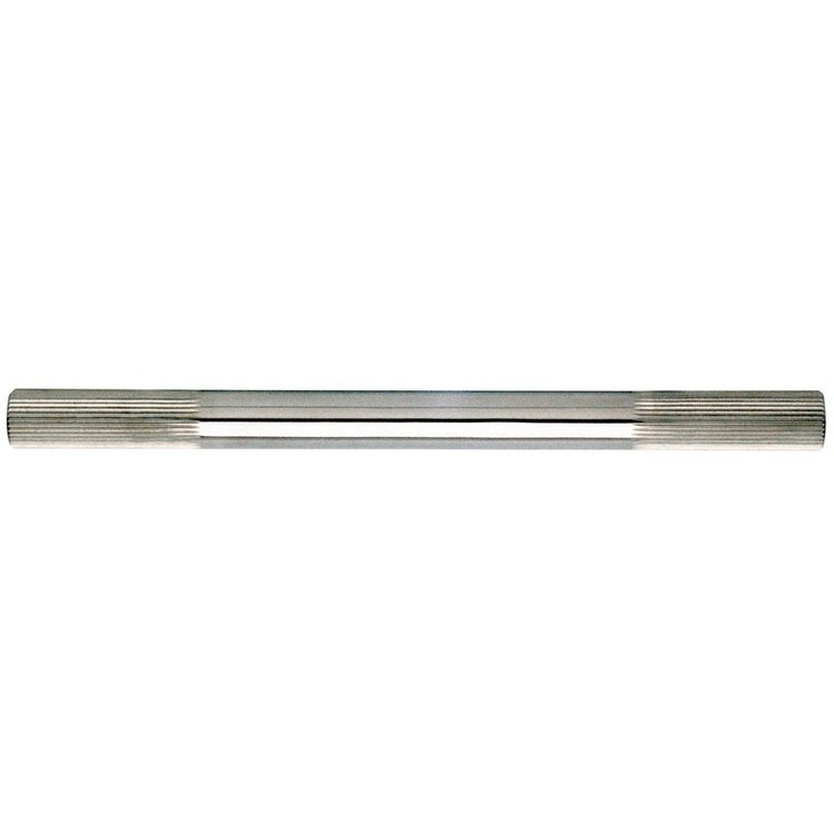 Shaft Spline Both Ends 18in 3/4-36in