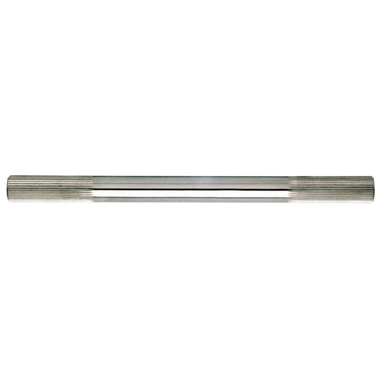 Stainless Steel Splined Steering Shaft 32"