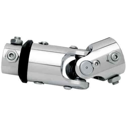 Vibration Resistor Universal Joint Box/Column: 5/8"-36C