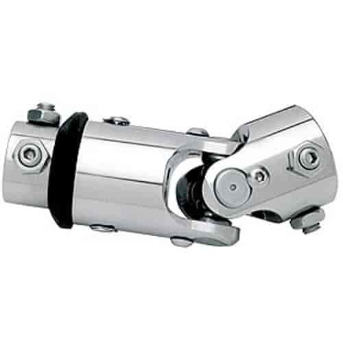 Vibration Resistor Universal Joint Box/Column: 3/4" DD