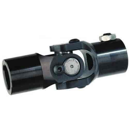 Chrome Moly Racing U-Joint 3/4" Smooth x 17mm DD