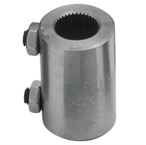 Steering Coupler 3/4"-36 x 3/4"-36