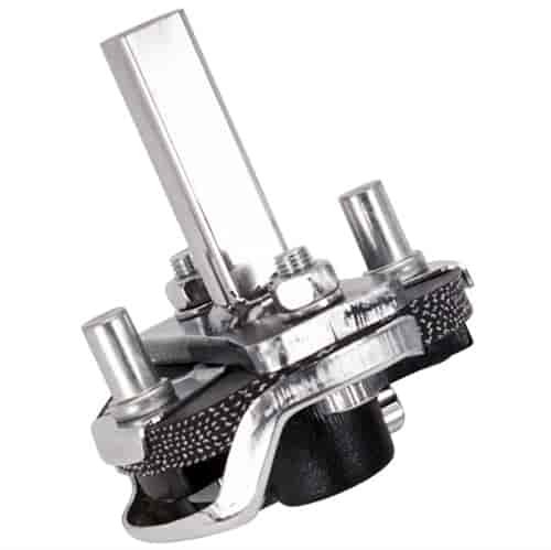 OE-Style Rag Joint 770 Round (Male) x 3/4"-30