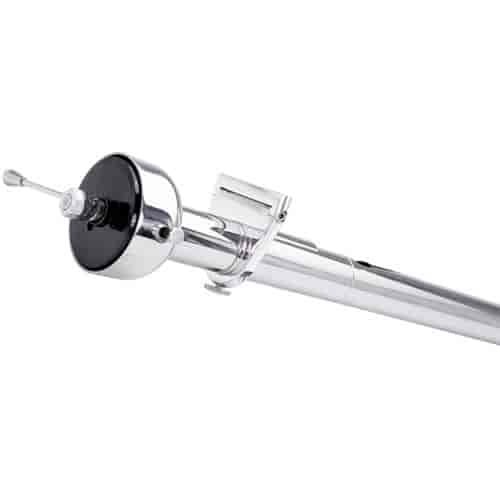 Tru-Telescopic Roadster Steering Column Length: 30"