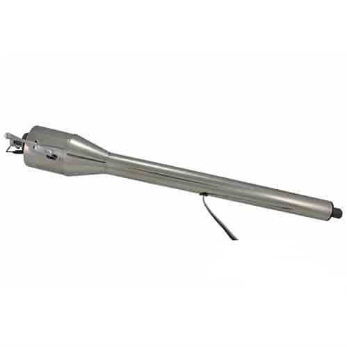 Floor Shift Keyed Steering Column 28" Length