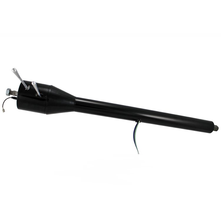 Floor Shift Steering Column 30" Length