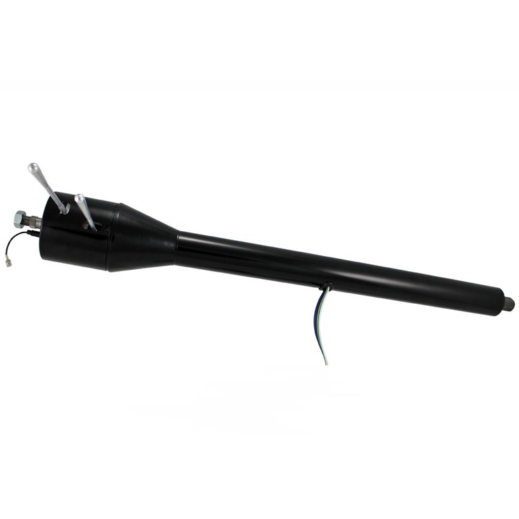Floor Shift Steering Column 32" Length