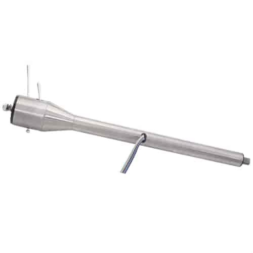 Floor Shift Steering Column 35" Length
