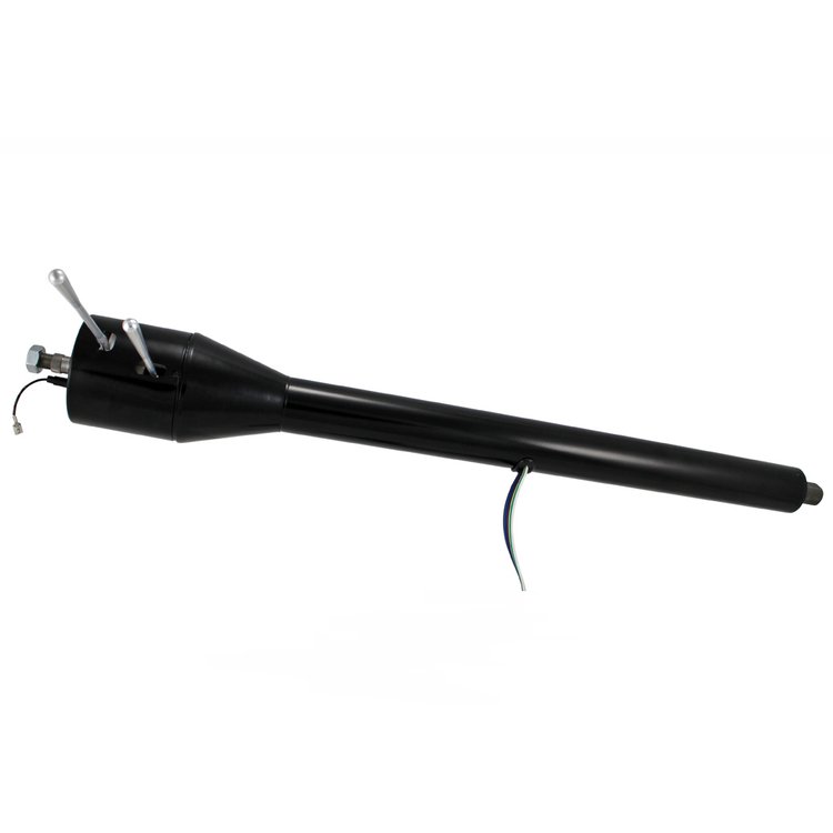 Floor Shift Steering Column 35" Length