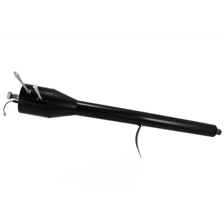 Floor Shift Steering Column 33" Length