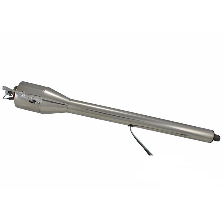 Floor Shift Steering Column 33" Length