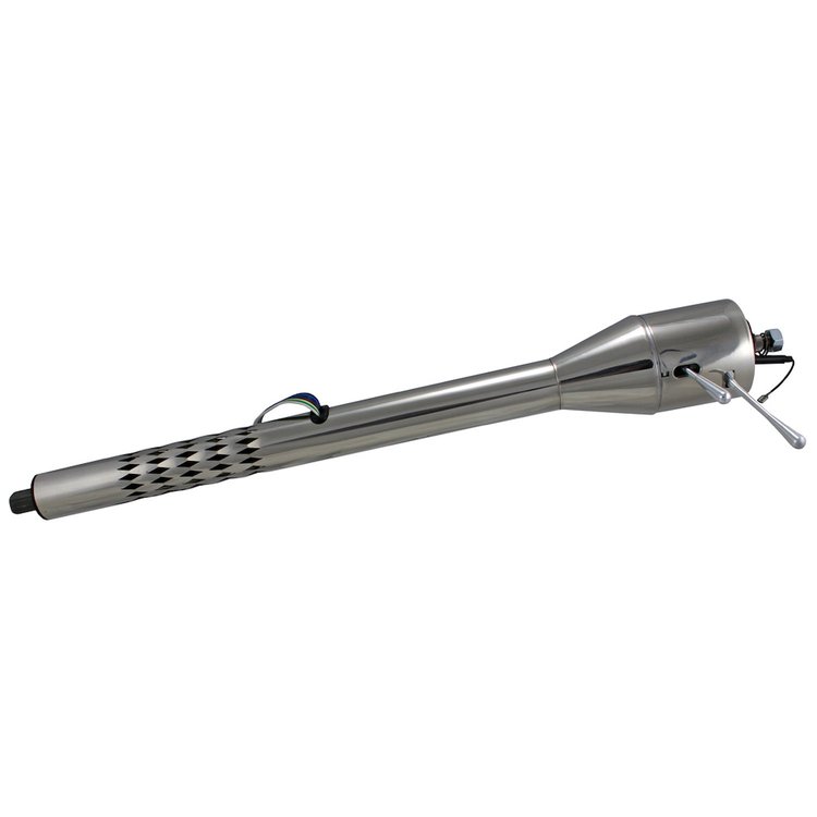 Floor Shift Collapsible Steering Column 33" Length