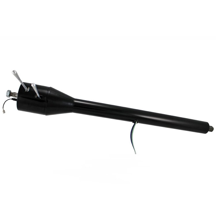 Floor Shift Steering Column 28" Length
