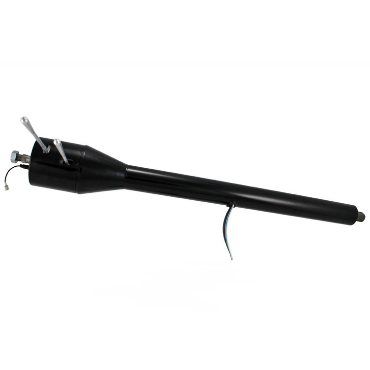 Floor Shift Steering Column 30" Length