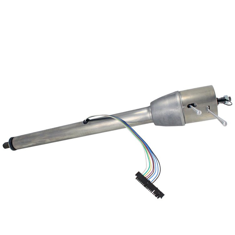 Floor Shift Steering Column 30" Length
