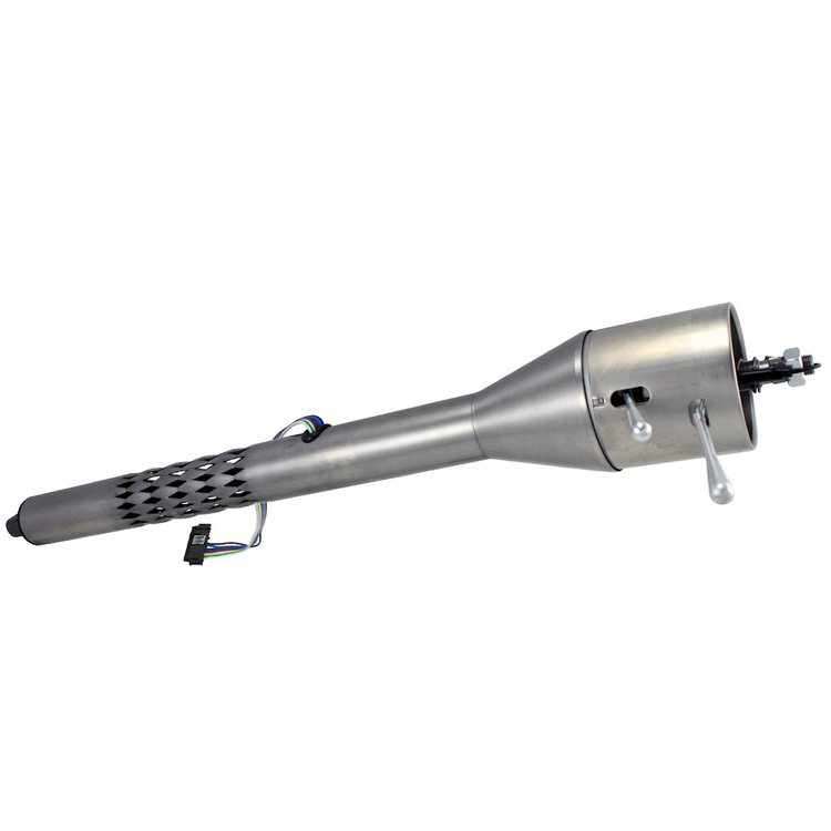 Floor Shift Collapsible Steering Column 30" Length
