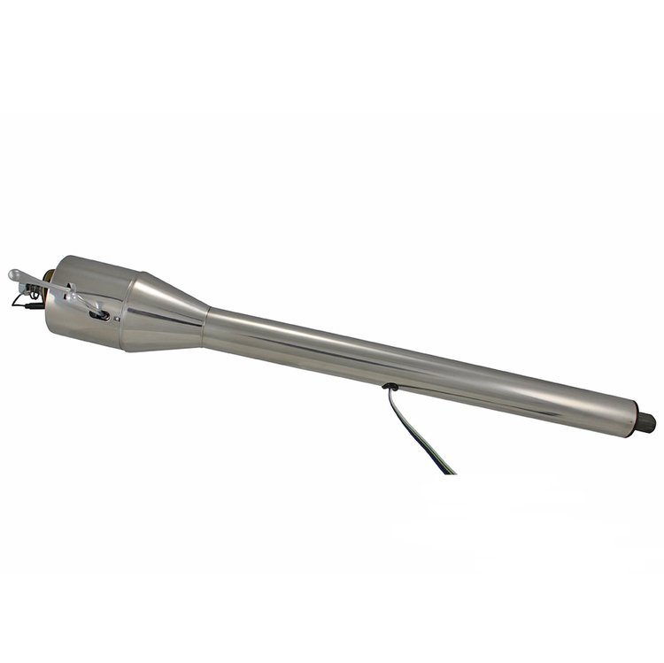 Floor Shift Steering Column 30" Length