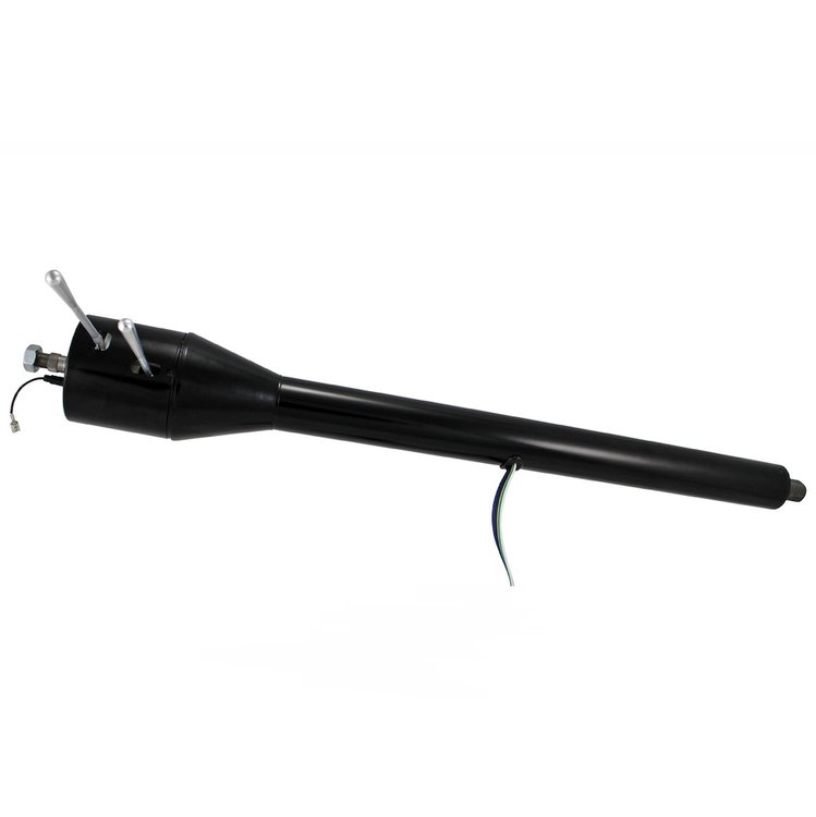 Floor Shift Steering Column 32" Length