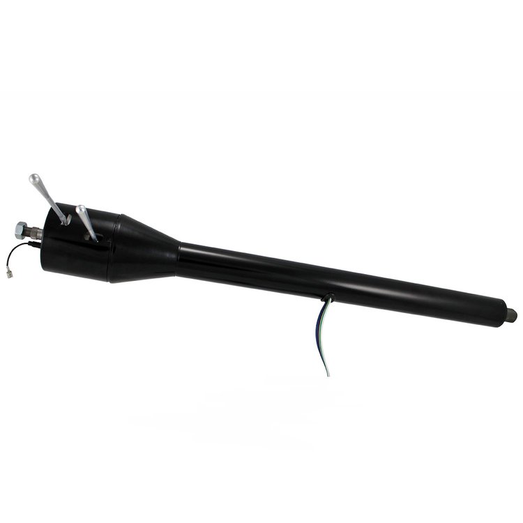 Floor Shift Steering Column 32" Length