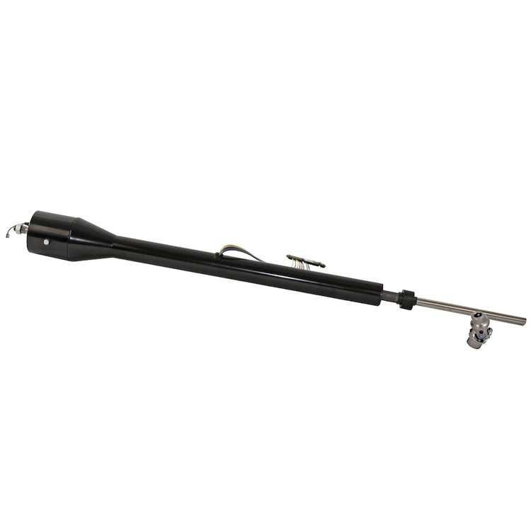 Floor Shift Steering Column for Manual Mopar Steering Box
